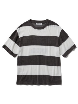 GELATO PIQUE HOMME 【HOMME】’スムーズィー’ライト2ボーダープルオーバー(プルオーバー)|GELATO PIQUE HOMME(ジェラートピケ オム)|ファッション通販|ウサギオンライン公式通販サイト