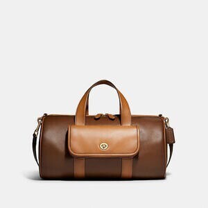 COACH リミックスド ダッフル