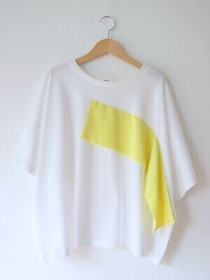 YUKI FLOW Tシャツ