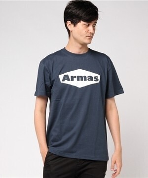 GDC ARMAS tee