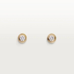 Cartier Cartier d'Amour earrings