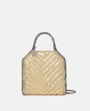 Stella McCartney ファラベラ タイニー トート