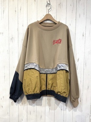 KICK Nami nylon CS