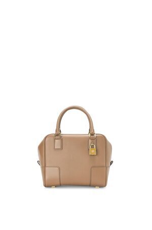 LOEWE アマソナ19 スクエア バッグ (ナパカーフ)