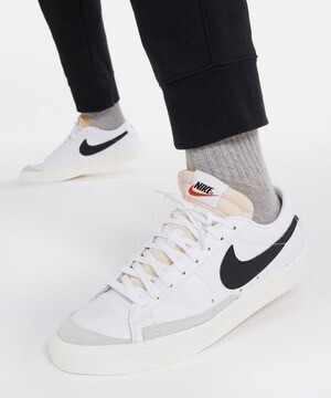 NIKE Nike Blazer Low '77 Vintage
