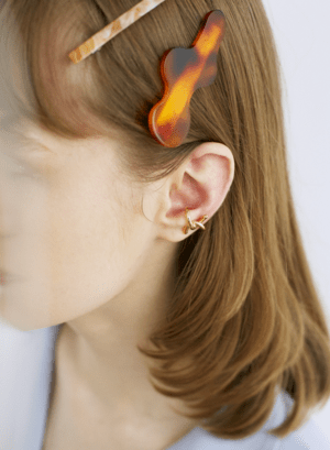 ROOM freely ear cuff
