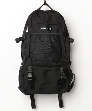POLICE 【POLICE】 ポリス JOURNEY バックパック PLC308