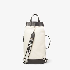 JIMMY CHOO Evan Backpack