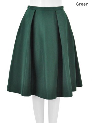 Chesty Medium Skirt