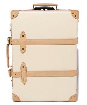 GLOBE TROTTER 【SAFARI 】 21″TROLLEY CASE