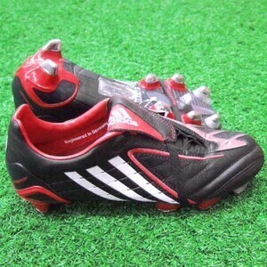 adidas プレデターパワースワーブX-TRX SG