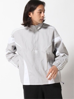 adidas Oztradamus ウインドブレーカー
