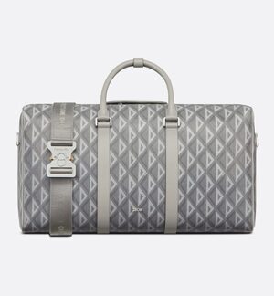 Dior LINGOT 50 ダッフルバッグ