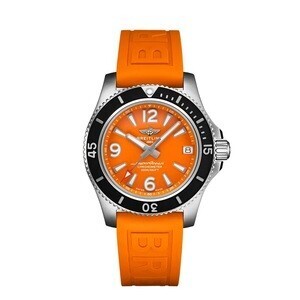 BREITLING スーパーオーシャン オートマチック 36