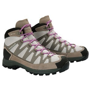 montbell マウンテンクルーザー400 Women's