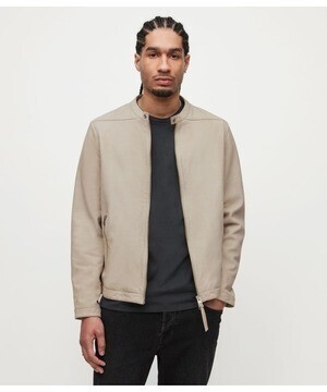 ALLSAINTS MARINA レザー ジャケット