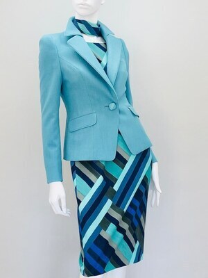 VELLA JACKET + ONE PIECE