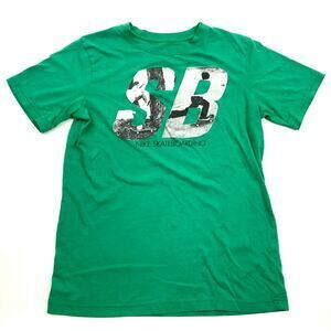 NIKE Skateboard Graphic Tees