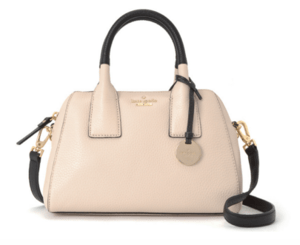 kate spade new york LARK STREET MINI BRANTLEY
