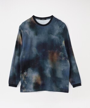 LOVELESS nowartt Rays ロンＴ