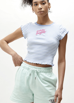 GUESS GUESS Originals Bella Baby T-Shirt