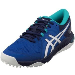 ASICS ゲルコース グライド スパイクレス ゴルフシューズ