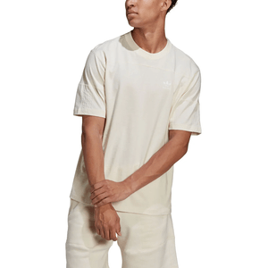 adidas アディカラー クリーン クラシック 半袖Tシャツ