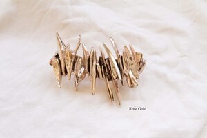 PLUIE SHATTERED Barrette
