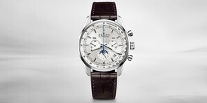 ZENITH EL PRIMERO: 410(エル・プリメロ410)