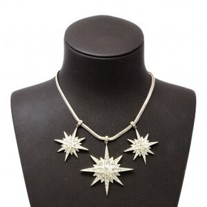 Grosse Cosmic By Amanda Star ネックレス