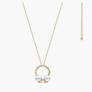 TASAKI リファインド リベリオン シグネチャー ペンダント
