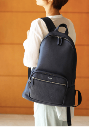 FurboDesign 【Furbo design】 フルボデザイン MADE IN JAPAN オールレザー リュック FRB208