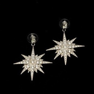 Grosse Cosmic By Amanda Star ピアス
