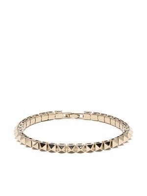 Valentino Garavani ロックスタッズ ブレスレット