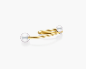 TASAKI ア ファイン バランス リング