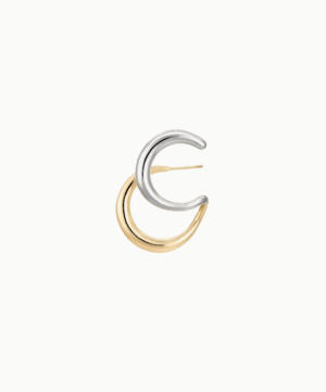 Charlotte Chesnais Curl Earring