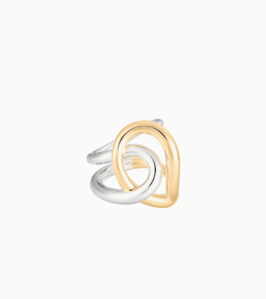 Charlotte Chesnais Blaue Ring