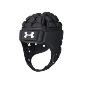 UNDER ARMOUR ラグビーレギュラーヘッドキャップ