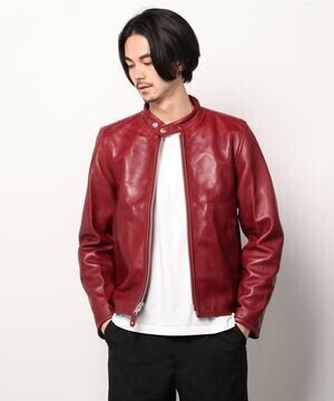 Schott 70’S SINGLE RIDERS JACKET