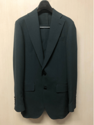 DOT TAILOR No.9-5820【ジャケット＆パンツセット】﻿