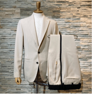 DOT TAILOR No.9-7186【ジャケット&パンツセット】