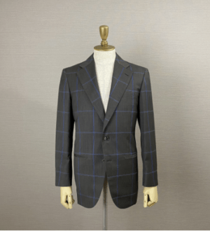 DOT TAILOR No.10-5895【ジャケット&ベスト&パンツセット】