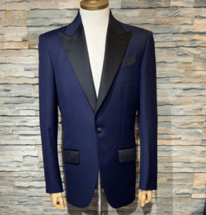 DOT TAILOR No.3-4139【ジャケット&パンツセット】