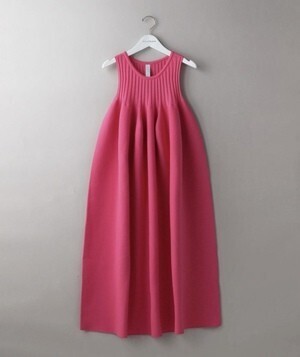 CFCL POTTERY DRESS 5