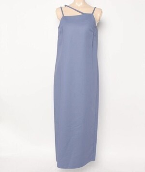 CASA FLINE カップ付きキャミドレス