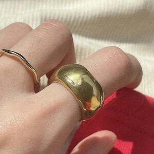 printemps middle925ring