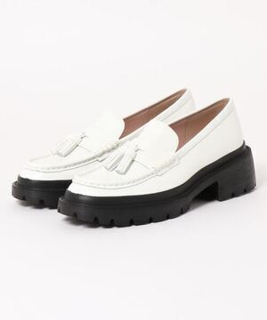 LANVIN en Bleu シューズ