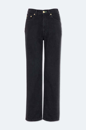 Tu es mon Tresor The Emerald Jean Black