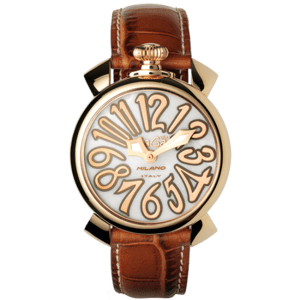 GaGa MILANO Manuale 40mm 5021.2