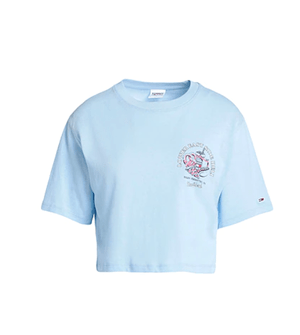 TOMMY JEANS Tシャツ